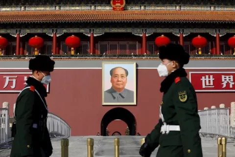 Evacuación y repatriación marcan la lucha contra el coronavirus en China