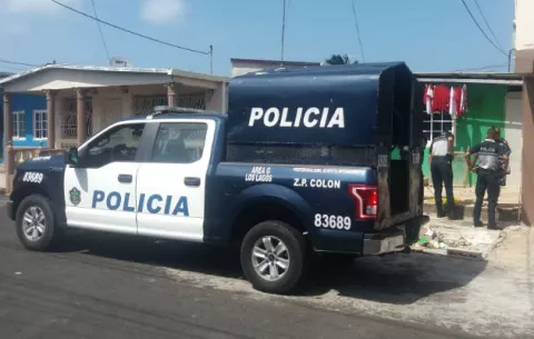 Ayudaba en una construcción en Villa del Caribe, cuando un sicario le quitó la vida  