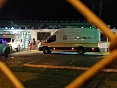 Capturan al implicado en un doble homicidio en Veracruz donde falleció un adolescente