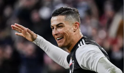 Cristiano Ronaldo asegura Juventus debe  aumentar la presión sobre el Inter