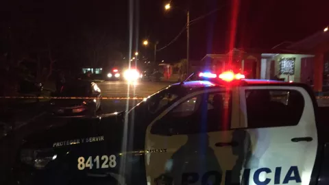 Asesinan de un tiro en el abdomen a un miembro de la Cruz Roja en Colón