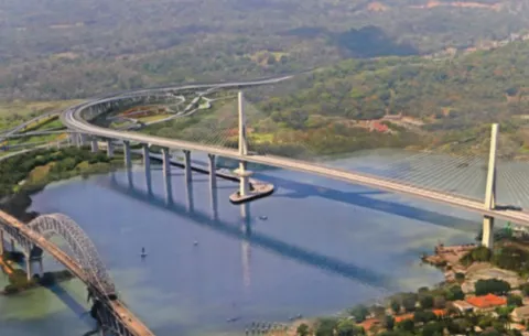Trabajos del Cuarto Puente se iniciarían a finales de este primer trimestre, con posible reducción en su costo