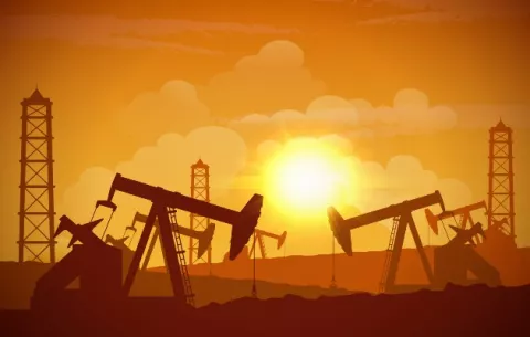 Arabia Saudita y Kuwait resuelven disputa por yacimientos petroleros