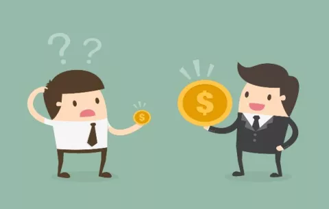 Aumento de salario mínimo afecta los patrones más pobres 