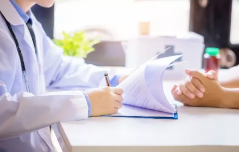 Cómo la Mayo Clinic obtuvo apoyo para un plan que reduzca las estancias hospitalarias