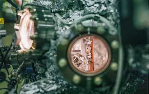 Ingenieros prevén superpoderes en una nueva tecnología más delgada