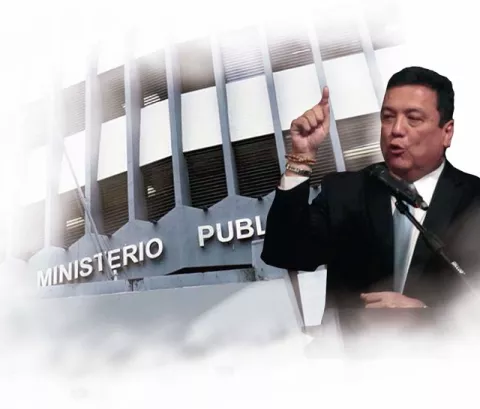 Depuración en el Ministerio Público es imprescindible para que recupere confianza