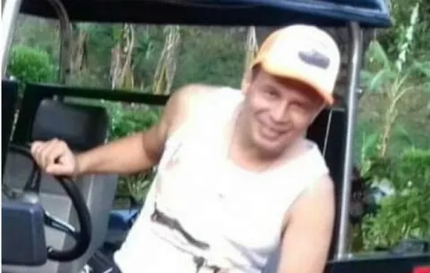 Taxista está desaparecido desde el pasado lunes en la provincia de Chiriquí