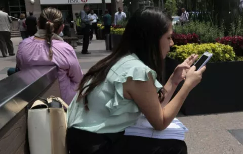 El desempleo en México cae al 2.9 por ciento en diciembre a tasa anual