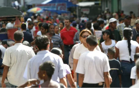 Piden reactivar proyectos paralizados que generen nuevas plazas de empleos para panameños