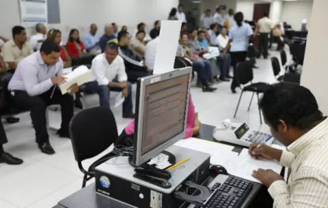 Último día para obtener 95% de exoneración  en la Amnistía Tributaria