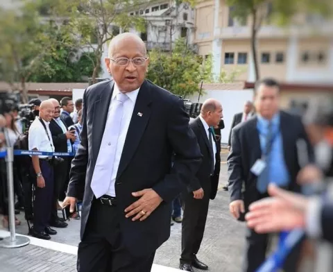 Héctor Alexander: 'economía panameña crecerá entre 4% y 4.5% este 2020'