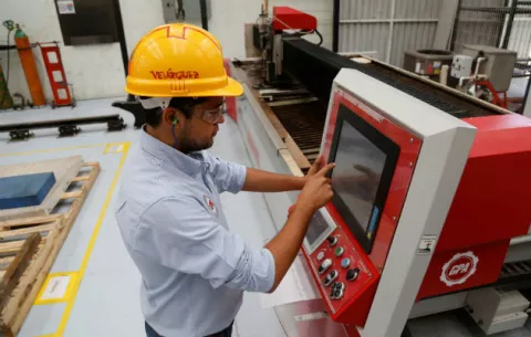 La economía crecerá 1.5 por ciento, en México