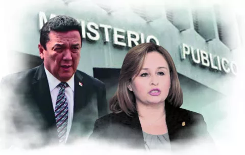 'Ministerio Público debe hacer una depuración de fiscales' 