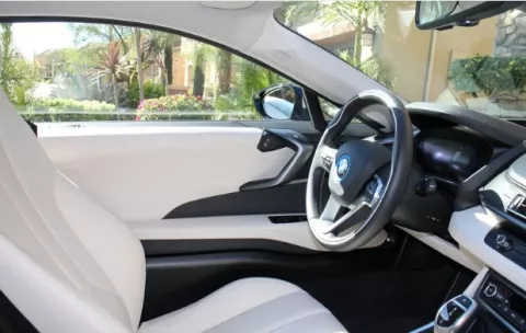 Los autos eléctricos amenazan el corazón de la economía alemana