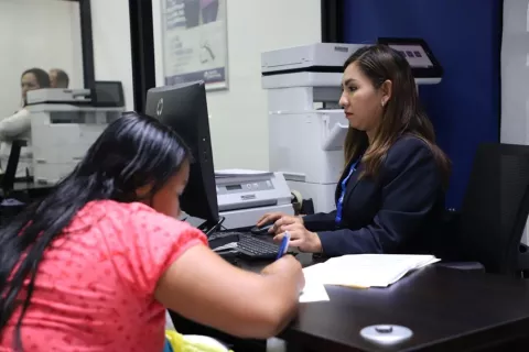 El año 2019  con  la menor creación de empleo en España