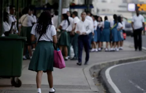 Más de 150 mil jóvenes han abandonado sus estudios en los últimos años