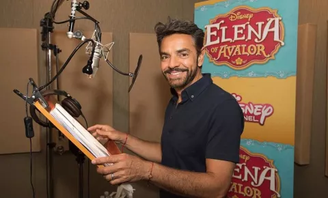 ¡Polémica! Eugenio Derbez responde a las declaraciones de Fernando Carrillo