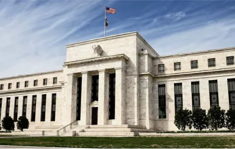 La Fed se reúne  sin cambio de tipos a la vista