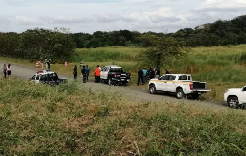 Identifican a la adolescente hallada sin vida en el sector de Koskuna, distrito de Arraiján 