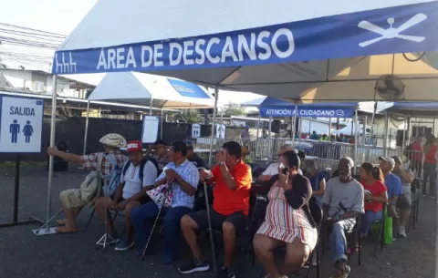 IMA implementa nuevos mecanismos de atención para el público en las ferias libres