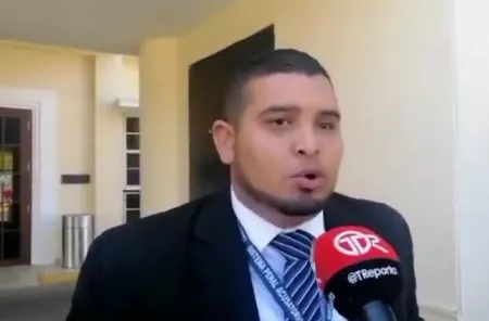 Condenan a 20 años de cárcel al hombre que mató de dos puñaladas a su pareja en Las Lomas en Chiriquí
