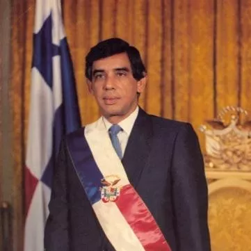 Contralor Gerardo Solís designa como su asesor al expresidente Francisco Rodríguez