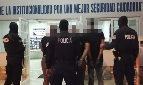 Ministro Rolando Mirones resalta resultados de operativos de la Fuerza Alfa en las últimas 24 horas