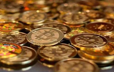 El futuro del "blockchain", entre la apertura de China y las criptomonedas