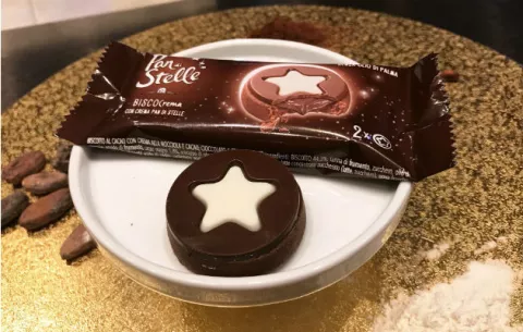 Italianos tienen una guerra de galletas para saber cuál es la mejor