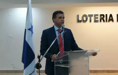 Gerardo Solís: Contraloría no permitirá irregularidades en el manejo de fondos públicos