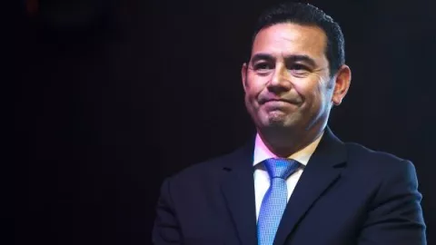 Guatemala depende de las remesas