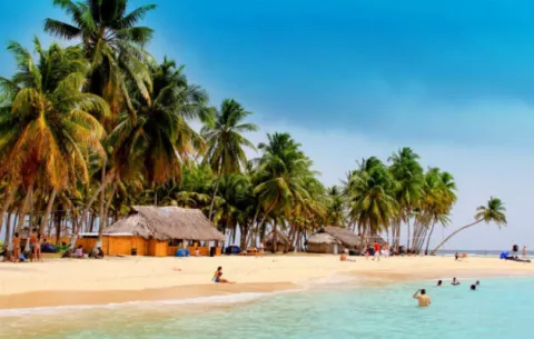Nuevo plan de turismo para  Guna Yala   