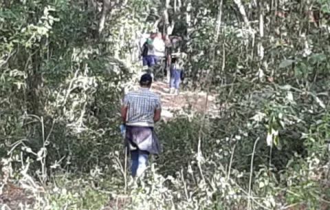 En Playa Leona, hallan cadáver en estado de descomposición y sin cabeza 
