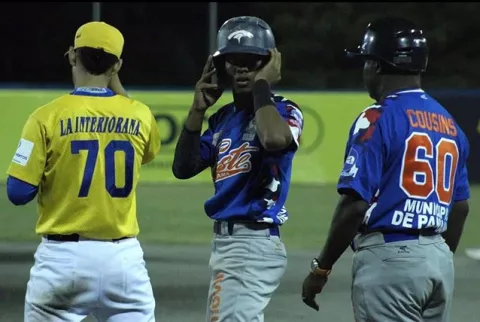 Panamá Este termina con el invicto de Herrera