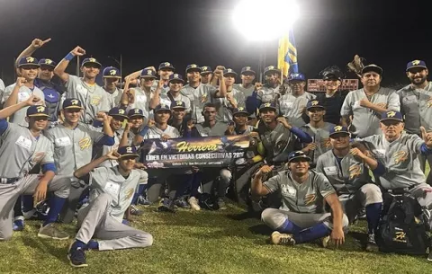 Herrera espera seguir su racha ante Panamá Este y conseguir su triunfo 20 consecutivo