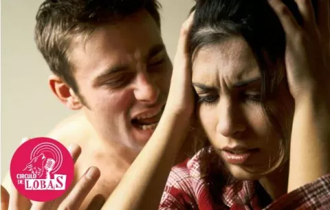 Círculo De Lobas: ¿Sabes cómo identificar a los hombres tóxico? 