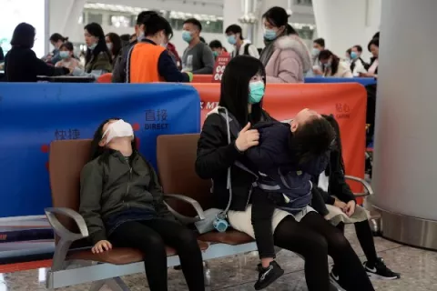 El coronavirus que ha matado a 17 personas, "podría mutar y propagarse"