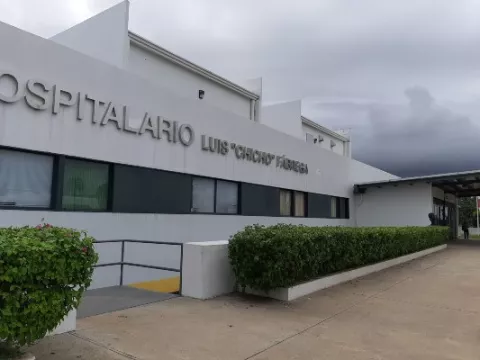 Durante un exorcismo un pastor le quema la lengua y la boca a tres personas en la comarca Ngäbe Buglé