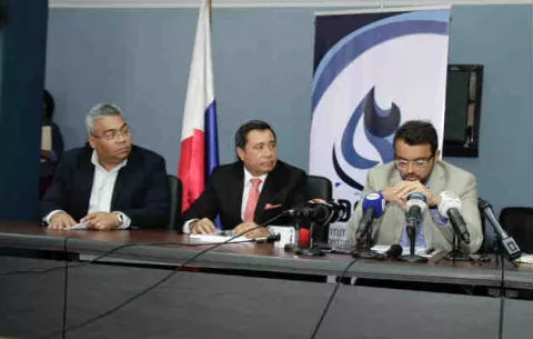 Idaan destina $3.5 millones para producción y abastecimiento de agua durante temporada seca