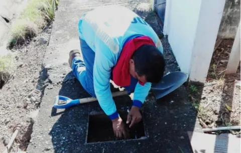 Más de 50 mil clientes en Chiriquí le adeudan al Idaan cuatro millones de balboas