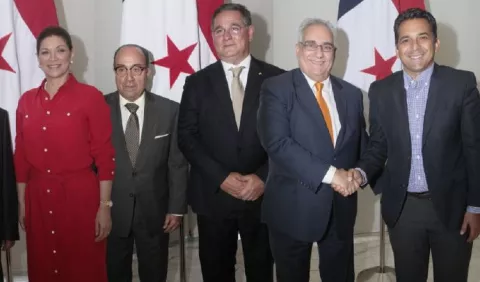 Tecnología suplantaría firmas a independientes