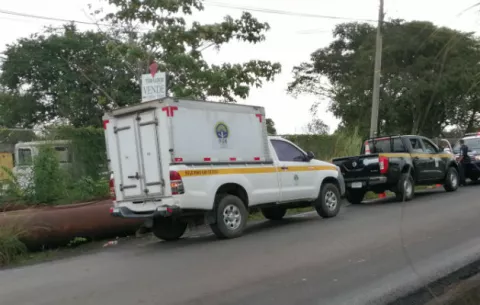 Bebé muere ahogado al caer dentro de una piscina en Cabuya de Chame
