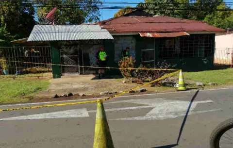 Le dan varias puñaladas a ciudadano para robarle en David