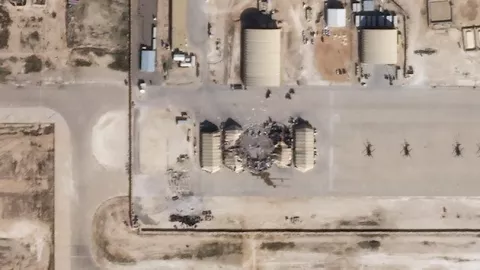 Irán dice que no buscaba causar muertos con su ataque pero que hubo víctimas