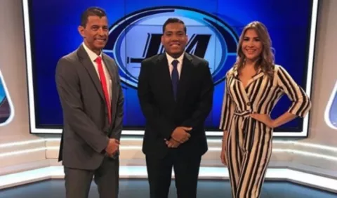 La columna de Doña Perla