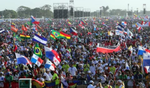 Informe de la JMJ será presentado el próximo 28 de enero