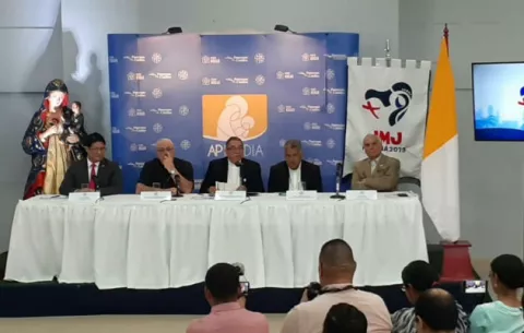 Jornada Mundial de la Juventud 2019 costó $20.7 millones