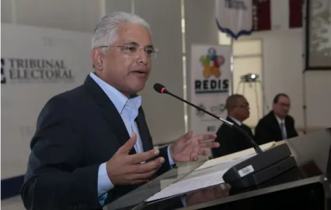 José Blandón: 'Nadie conoce el plan de seguridad del actual gobierno'