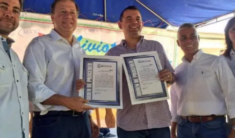 Confirman vínculos de Juan Carlos Varela con Juan Alexis Rodríguez